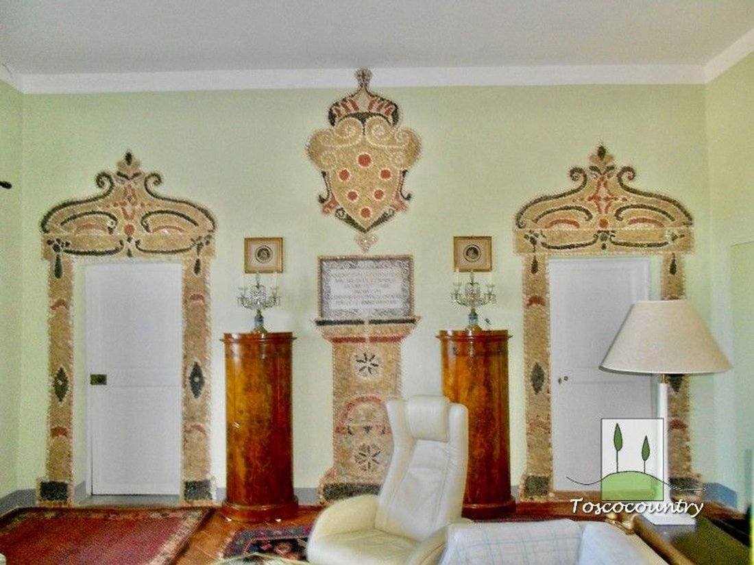 Casa a San Giuliano Terme, Toscana, Italia 5 - 14910519