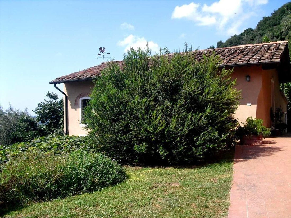 Altro a San Giuliano Terme, Toscana, Italia 3 - 14910526