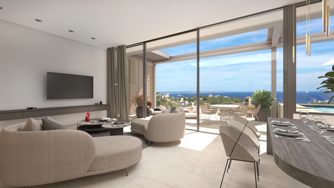 Residenza a Gènova, Palma di Maiorca, Isole Baleari 1 - 14910681