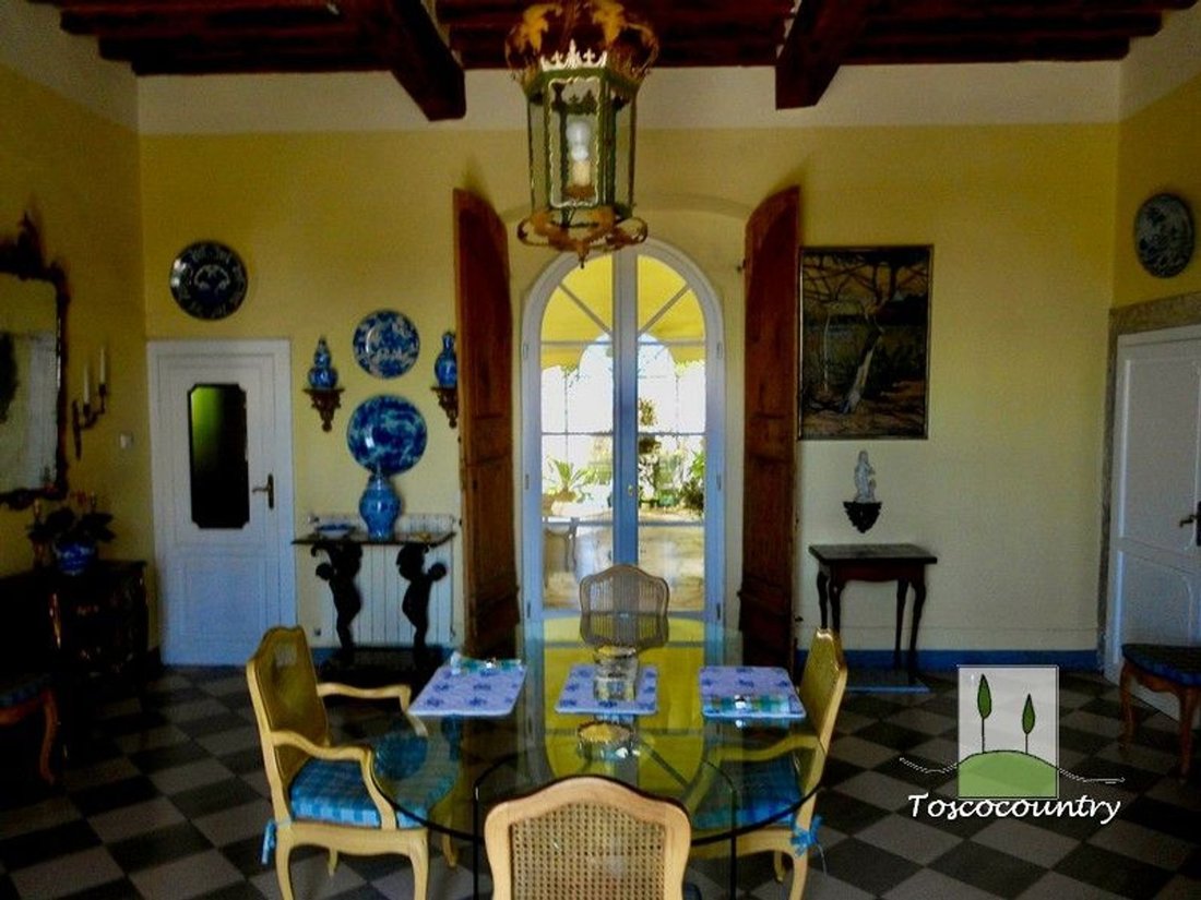 Casa a San Giuliano Terme, Toscana, Italia 2 - 14910519