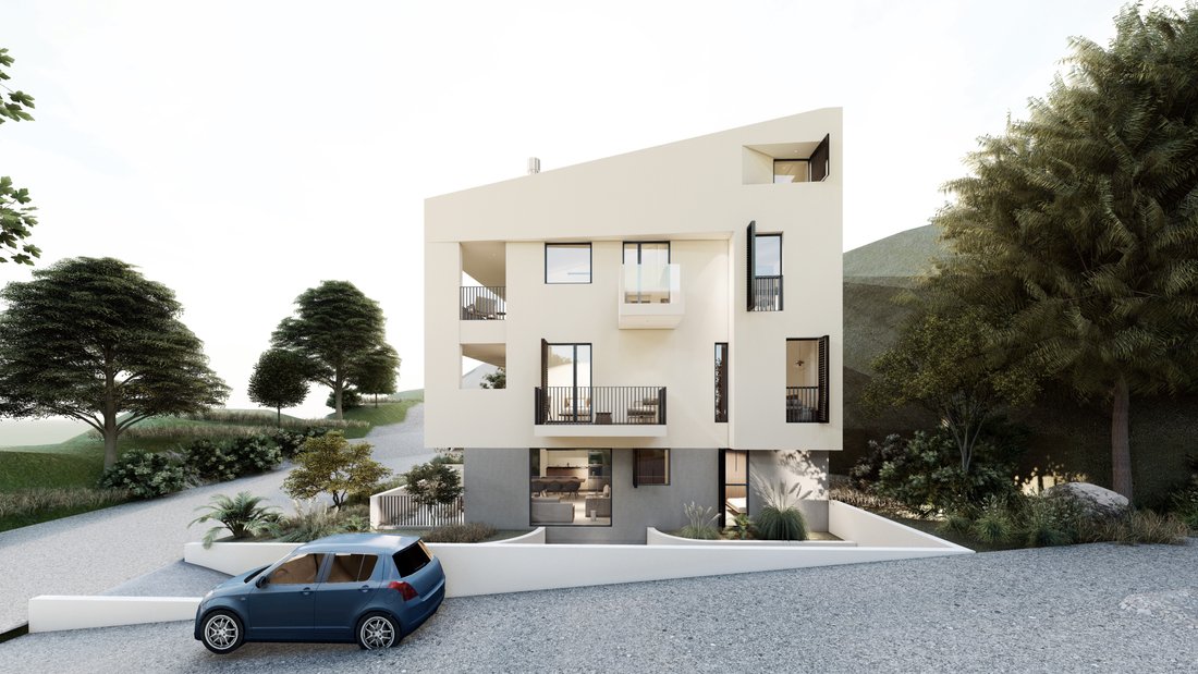 Apartment in Crete, Greece 5 - 14916989