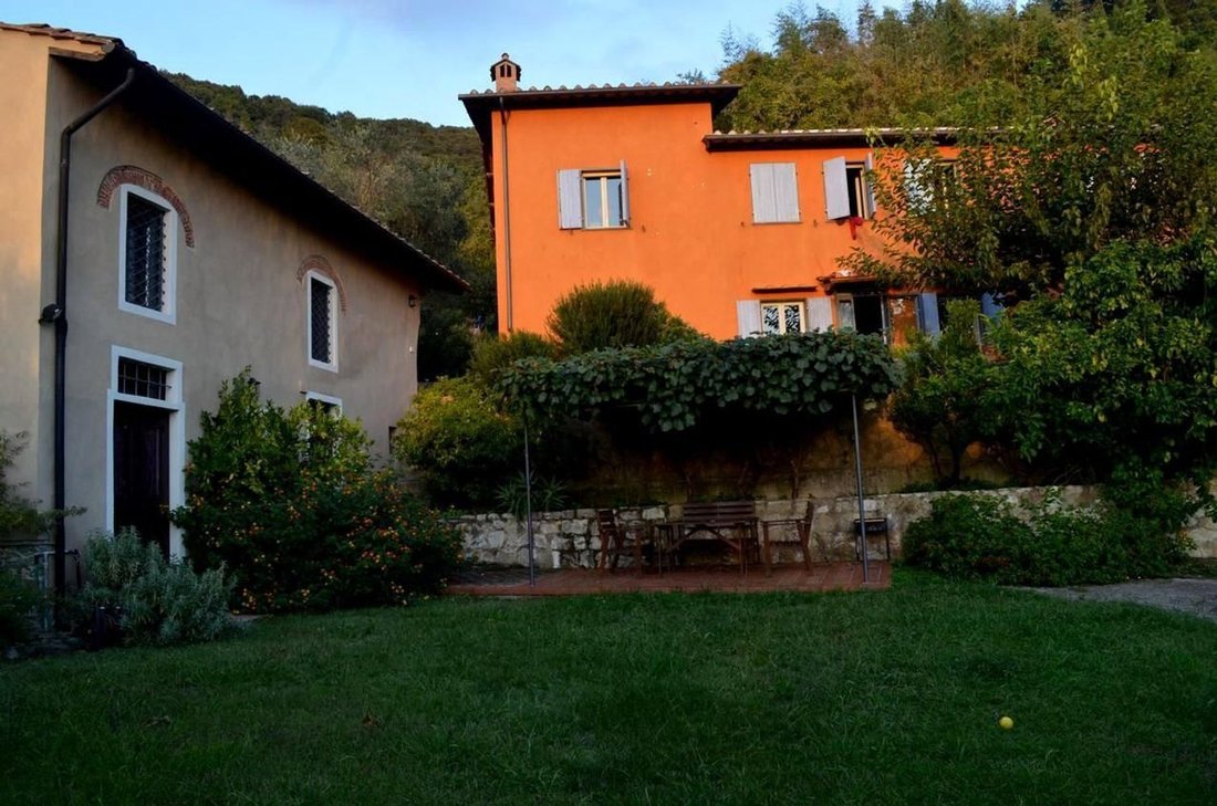 Altro a San Giuliano Terme, Toscana, Italia 1 - 14910526