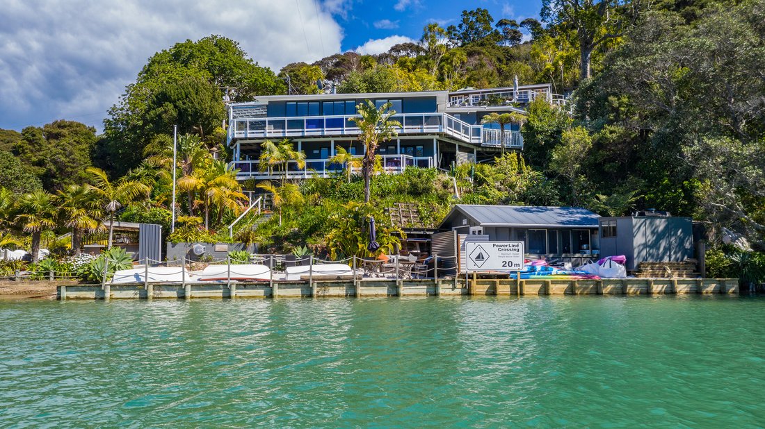 House in North Cove, Auckland, New Zealand 2 - 14913490