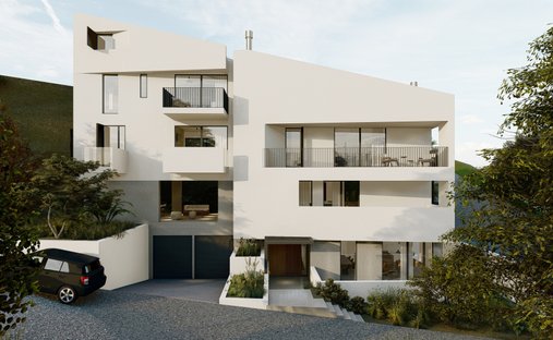 Appartamento in Creta, Grecia 1