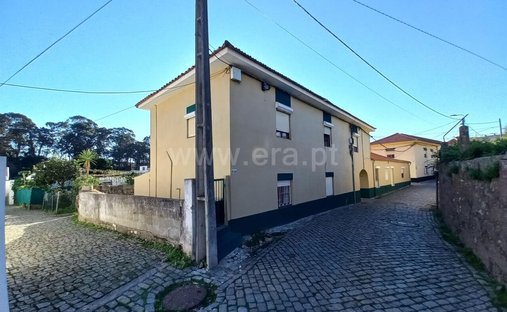 House in Canidelo, Porto District, Portugal 1