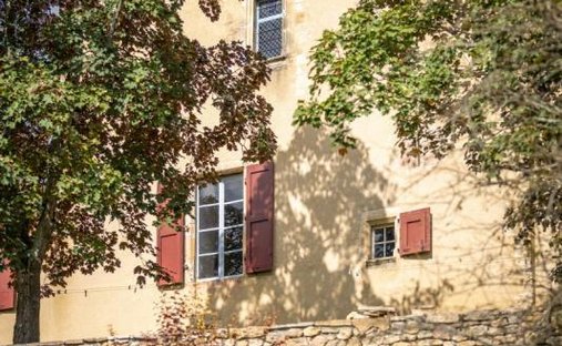 Beautiful Chateau With Outbuildings - 5