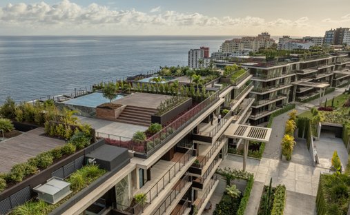Apartment in Funchal, Madeira, Portugal 1