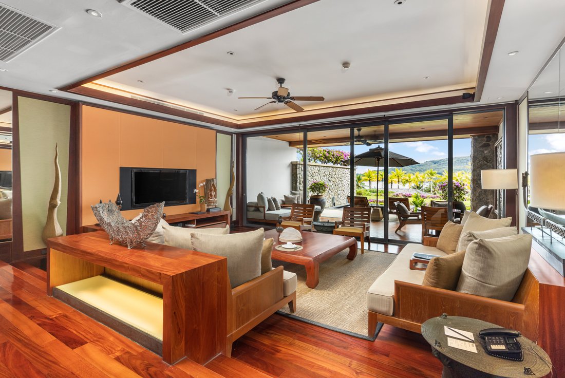 Villa en Kamala, Provincia de Phuket, Tailandia 3 - 14917452