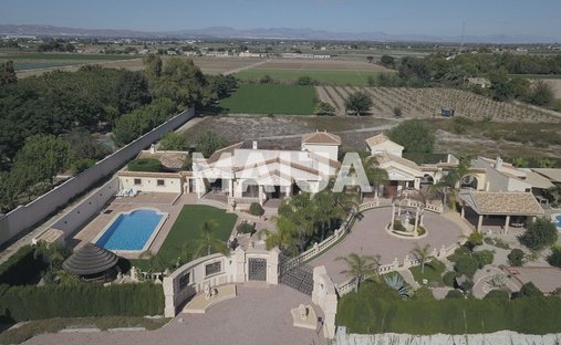 Casa a Daya Vieja, Comunità Valenzana, Spagna 1