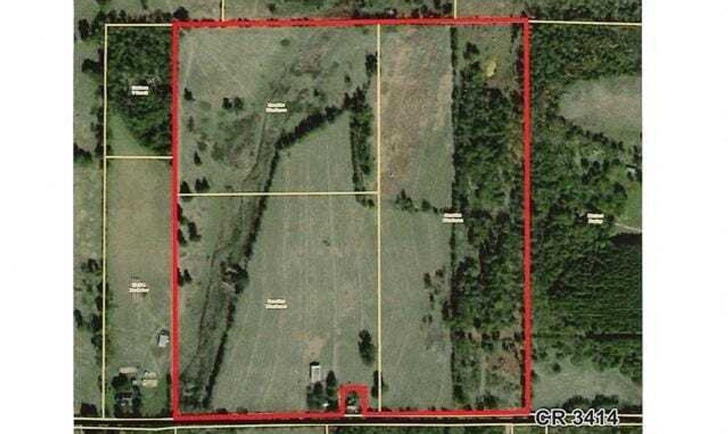 Versatile 86 Plus Acres In Jacksonville, Texas, United States For Sale ...
