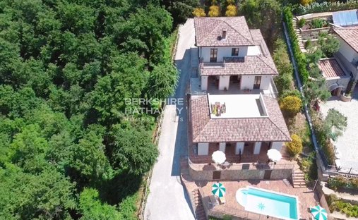 Villa en Umbría, Italia 1