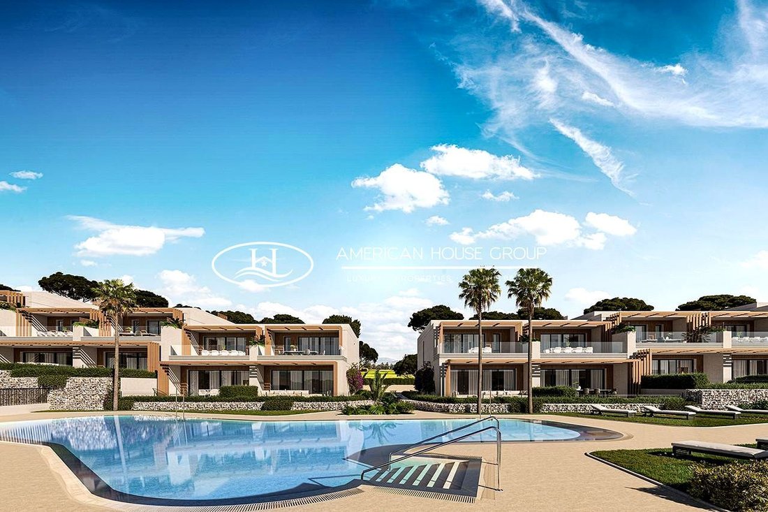 Villa in Mijas, Andalusia, Spain 2 - 14917098