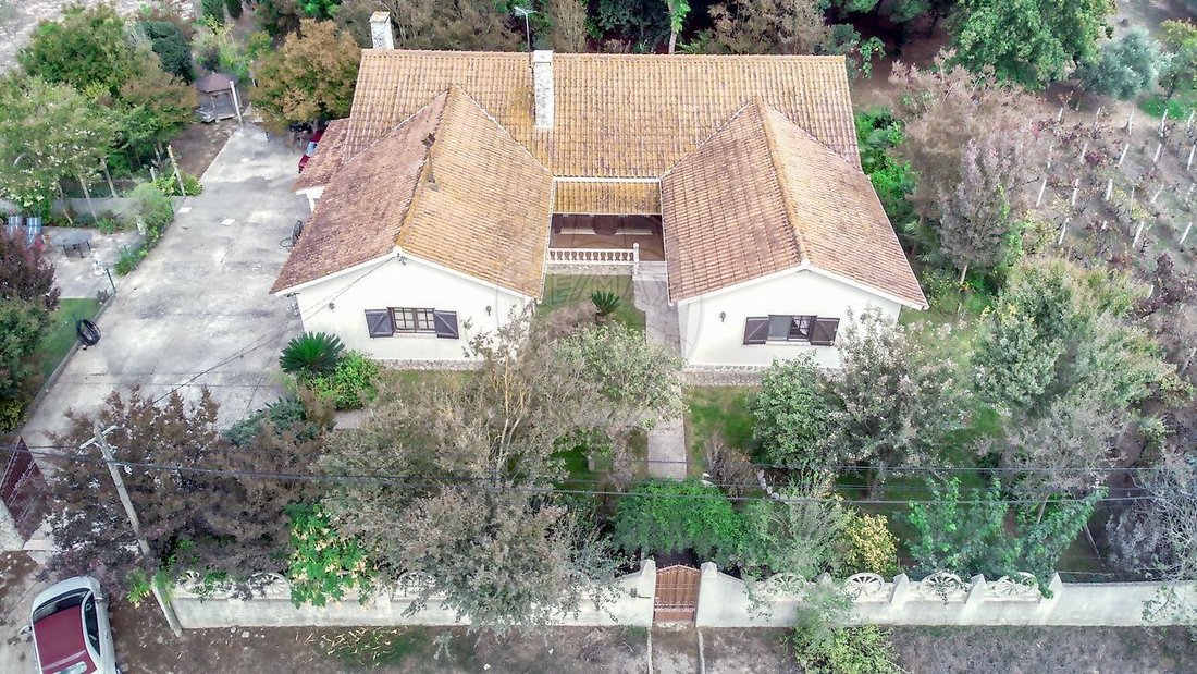 Villa in Quinta do Anjo, Setúbal, Portugal 1 - 14913840