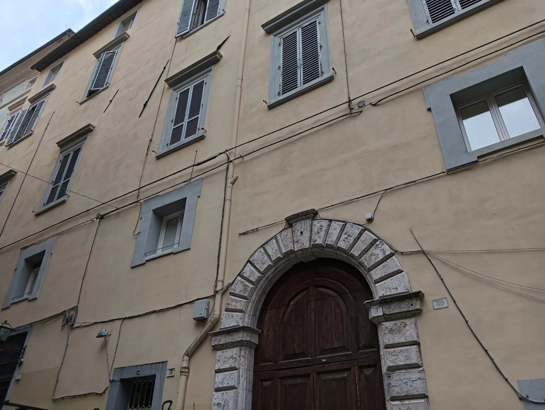Apartamento en Centro Storico, Perugia, Italia 1 - 14910948