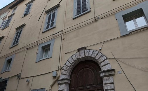 Apartamento en Centro Storico, Perugia, Italia 1