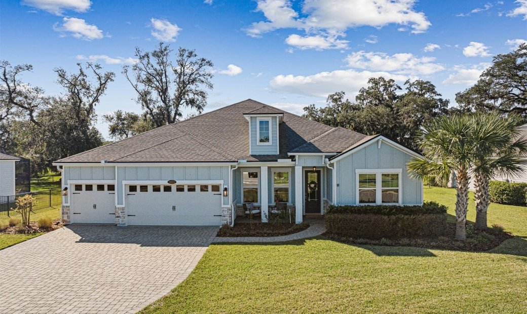 96551 Grande Oaks Lane, Fernandina In Fernandina Beach, Florida, United ...