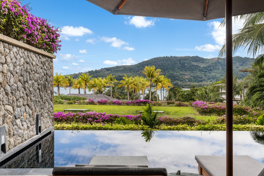 Villa en Kamala, Provincia de Phuket, Tailandia 5 - 14917452