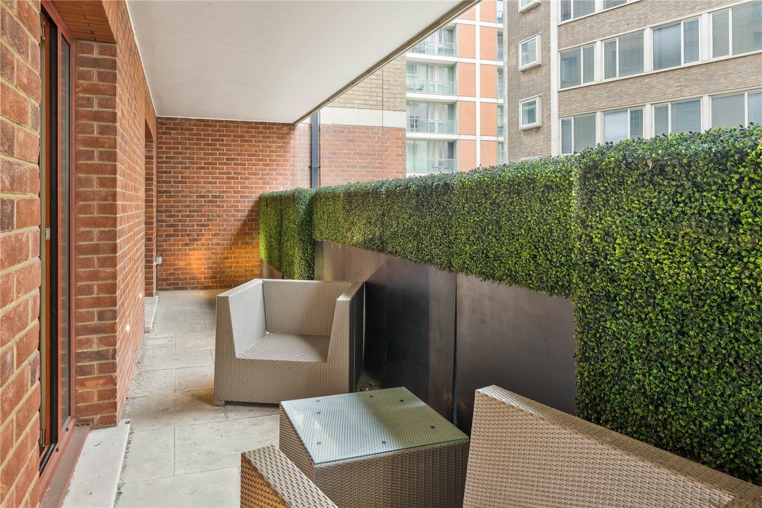 Apartment in Knightsbridge, Kensington And Chelsea, England 5 - 14916184