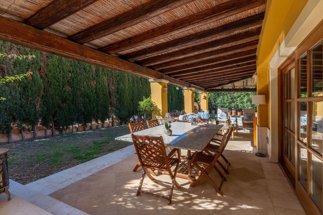 Villa in Santa Ponsa, Balearic Islands, Spain 5 - 14916181