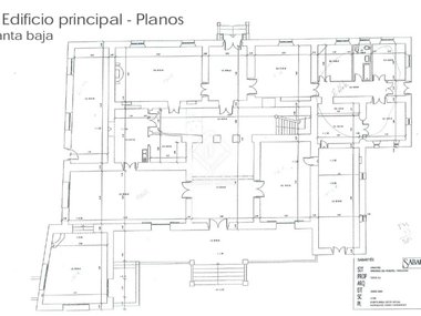 Castle for Sale in Banyeres del Penedes, Catalonia, Spain