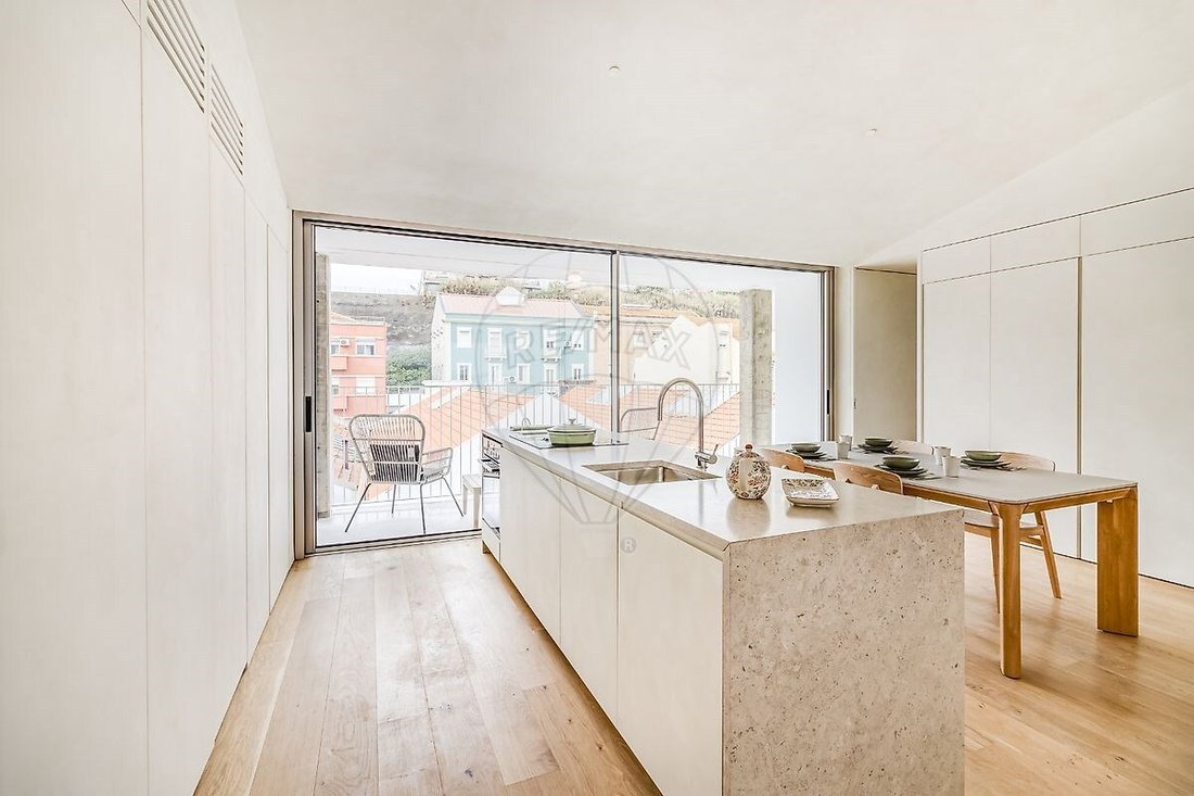 Apartment in Marvila, Lisbon, Portugal 2 - 14915596