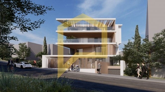 Apartment in Voula, Attica, Greece 3 - 14910806