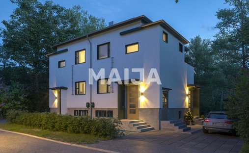Casa en Vantaa, Finlandia 1