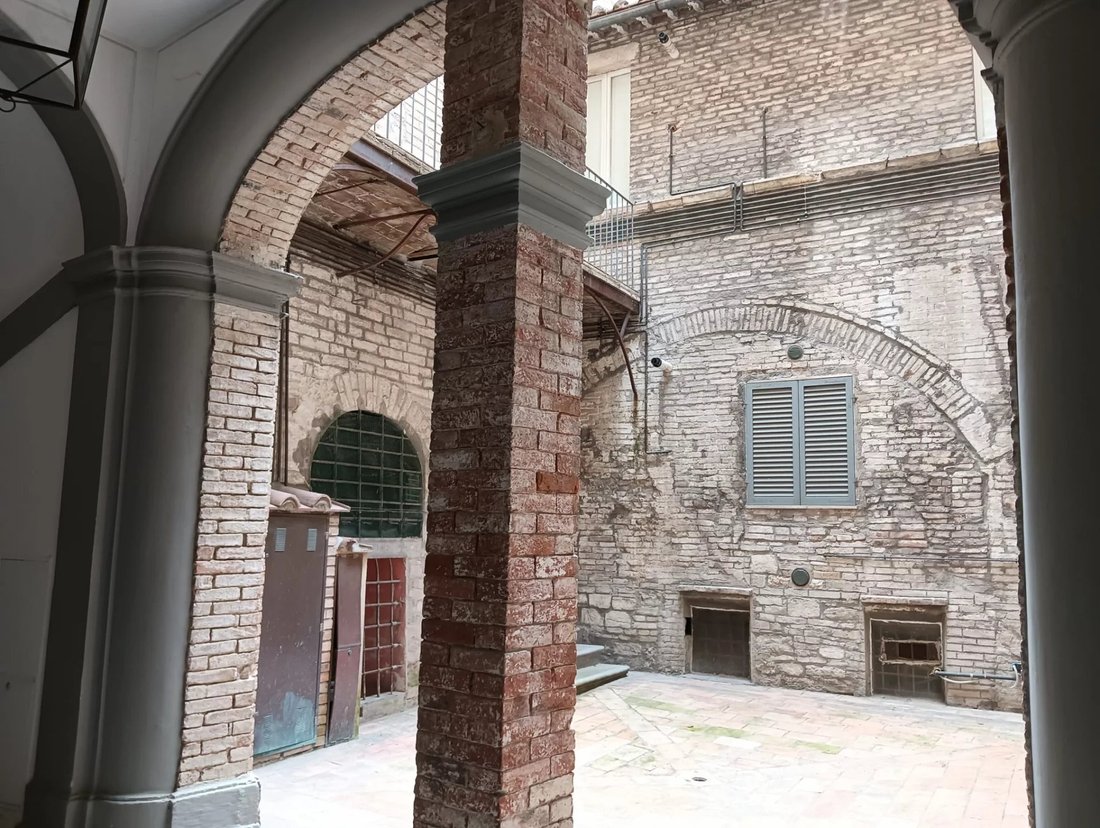 Apartamento en Centro Storico, Perugia, Italia 5 - 14910948