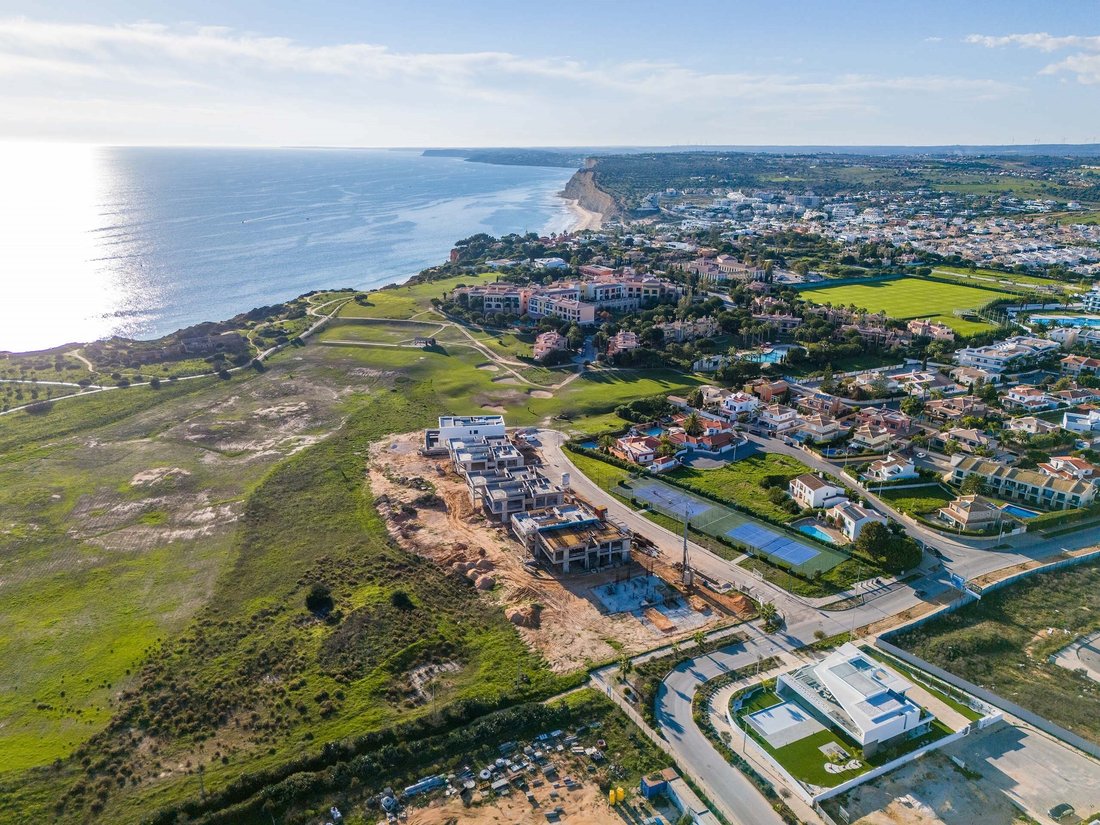 Villa in Sao Goncalo de Lagos, Algarve, Portugal 2 - 14883735