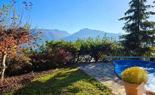 Chalet in Ardon, Valais, Switzerland 1