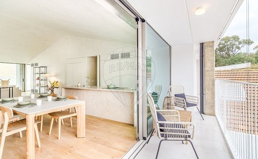 Apartment in Marvila, Lisbon, Portugal 1