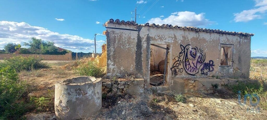 Land in Alcantarilha, Algarve, Portugal 2 - 14918333