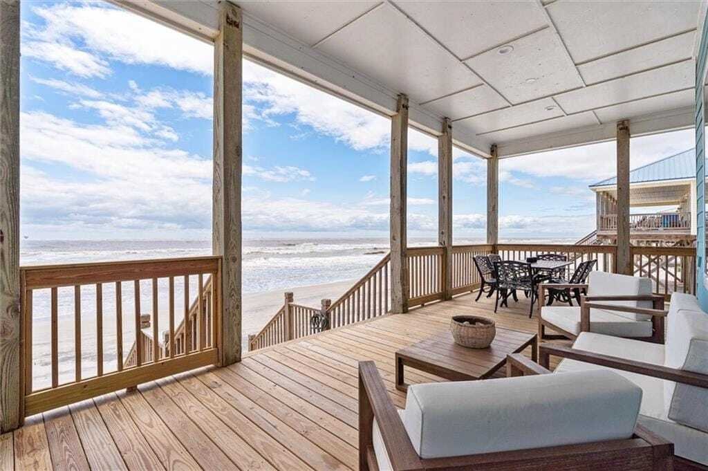House in Dauphin Island, Alabama, United States 4 - 14918529