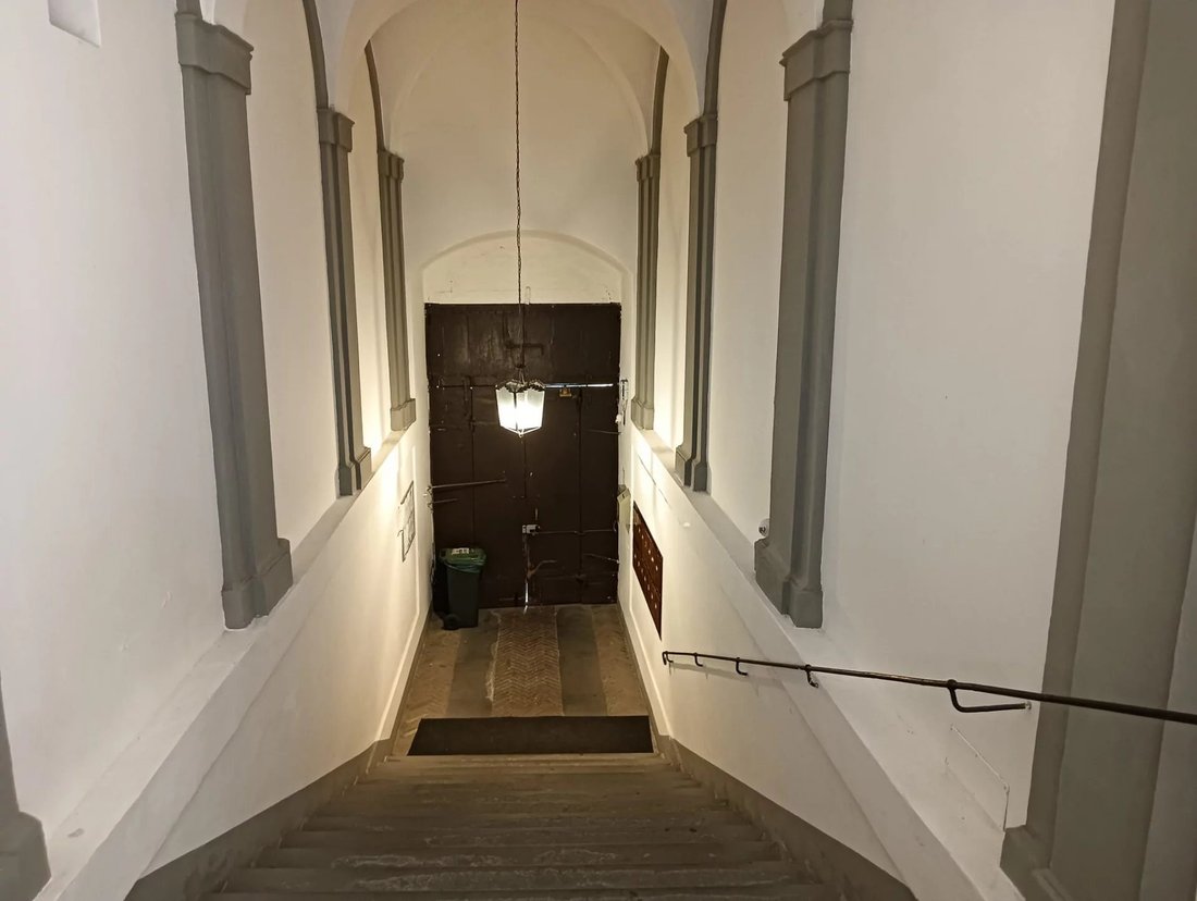 Apartamento en Centro Storico, Perugia, Italia 3 - 14910948
