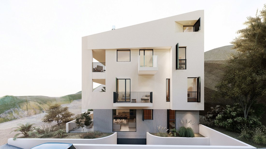 Apartment in Crete, Greece 5 - 14916845
