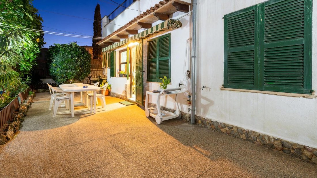 House in Palma, Balearic Islands, Spain 1 - 14915836