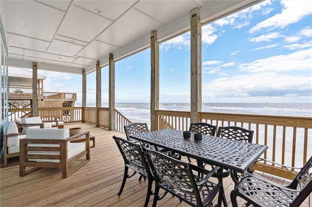 House in Dauphin Island, Alabama, United States 3 - 14918529