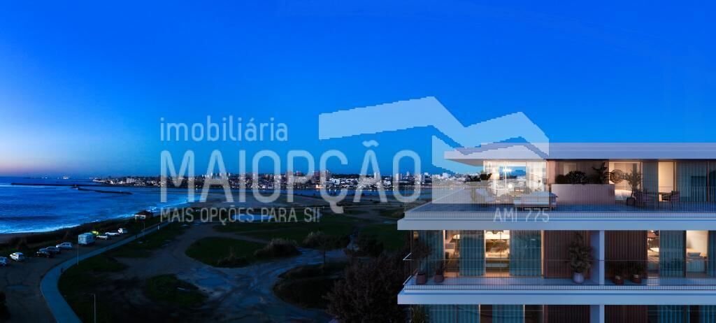 Apartment in Canidelo, Porto District, Portugal 2 - 14917061