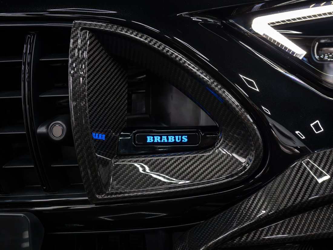 2026 Brabus SL 750  in Sheffield, England, United Kingdom 4 - 14706306