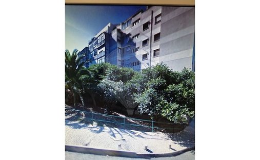 Terreno a Sao Domingos de Benfica, Lisbona, Portogallo 1