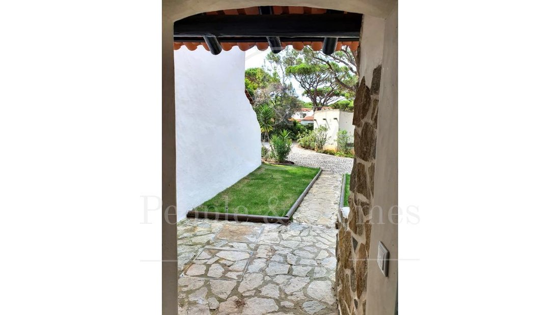 Villa in Cascais e Estoril, Lisbon, Portugal 4 - 14910811