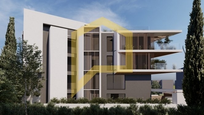 Apartment in Voula, Attica, Greece 2 - 14910806