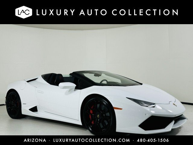 Cabriolet in Scottsdale 1 - 14902342