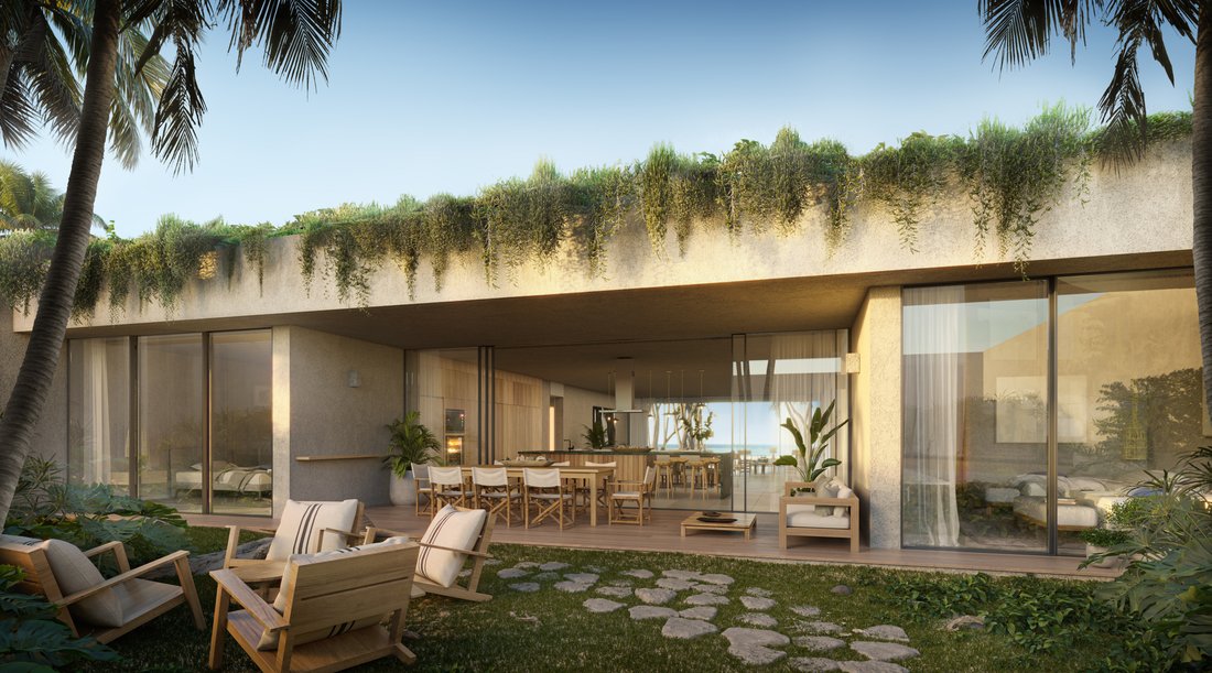 Villa in Samana, Samaná Province, Dominican Republic 3 - 14930542