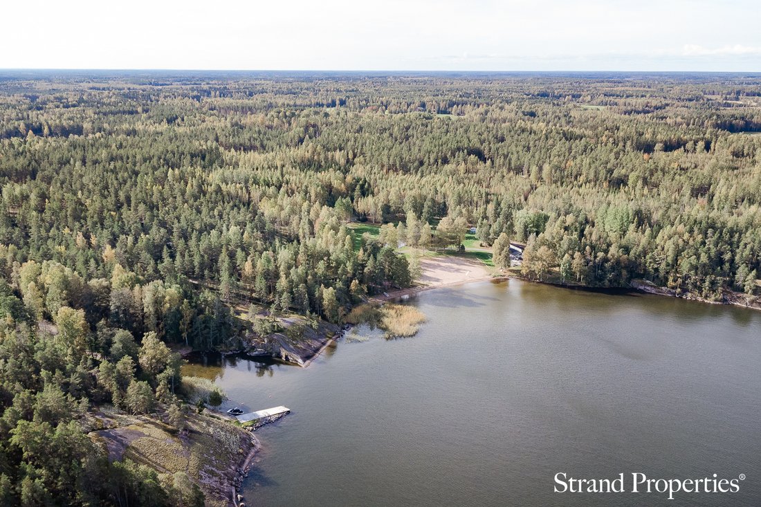Finca en Honkilahti, Satakunta, Finlandia 4 - 14917575