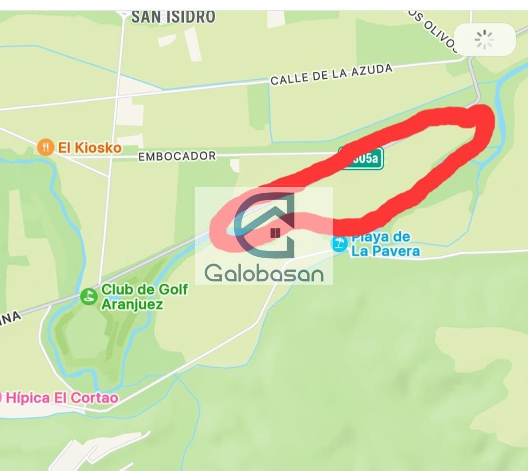 Land in Aranjuez, Comunidad de Madrid, Spain 5 - 14915996