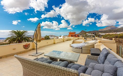 Maison à Arona, Îles Canaries, Espagne 1