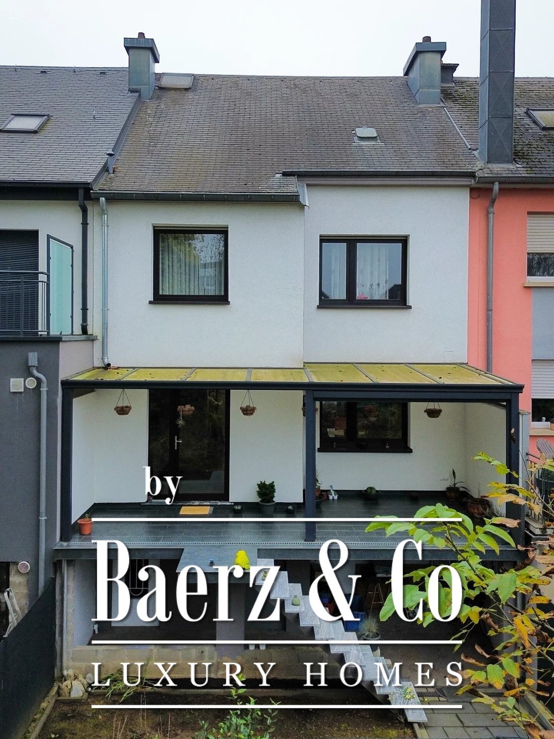 House in Differdange, Esch-sur-Alzette, Luxembourg 2 - 14913140