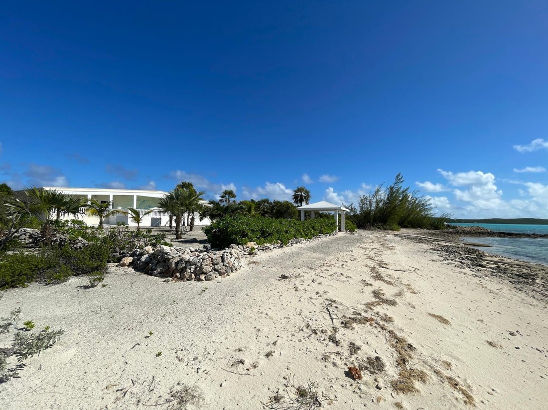 Maison à McKann's Settlement, Long Island, Bahamas 5 - 14916543