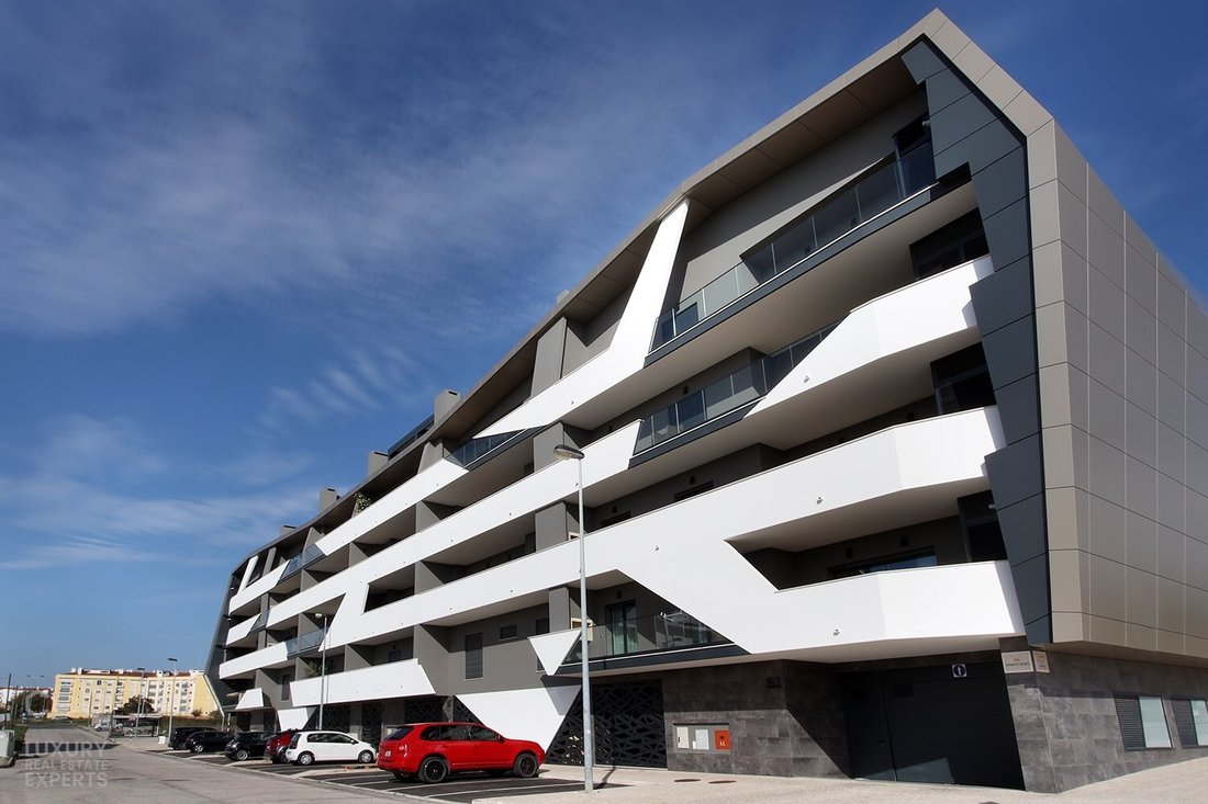 Appartamento a Montijo e Afonsoeiro, Setúbal Municipality, Portogallo 1 - 14912812